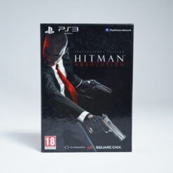 Hitman Absolution Professional Edition (PAL)