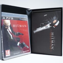Alternative view of Hitman Absolution Professional Edition (PAL)