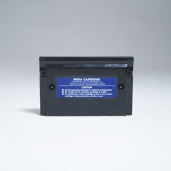 Alternative view of Olympic Gold (PAL)