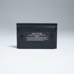 Alternative view of The Lucky Dime Caper starring Donald Duck (PAL)