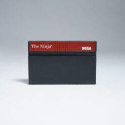 The Ninja (PAL)