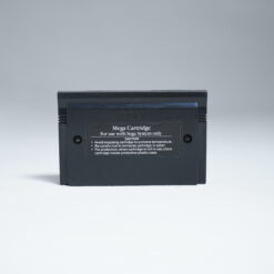 Alternative view of Super Monaco GP (PAL)