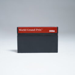 World Grand Prix (PAL)