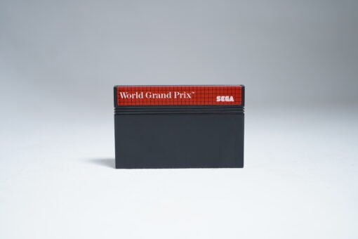 World Grand Prix (PAL)