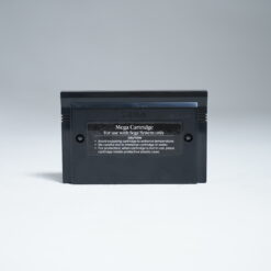 Alternative view of World Grand Prix (PAL)