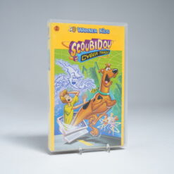 Scooby-Doo and the Cyber Chase (2001