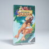 Walt Disney Tarzan