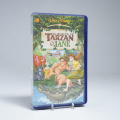 Walt Disney Tarzan & Jane