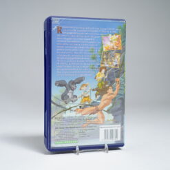 Alternative view of Walt Disney Tarzan & Jane