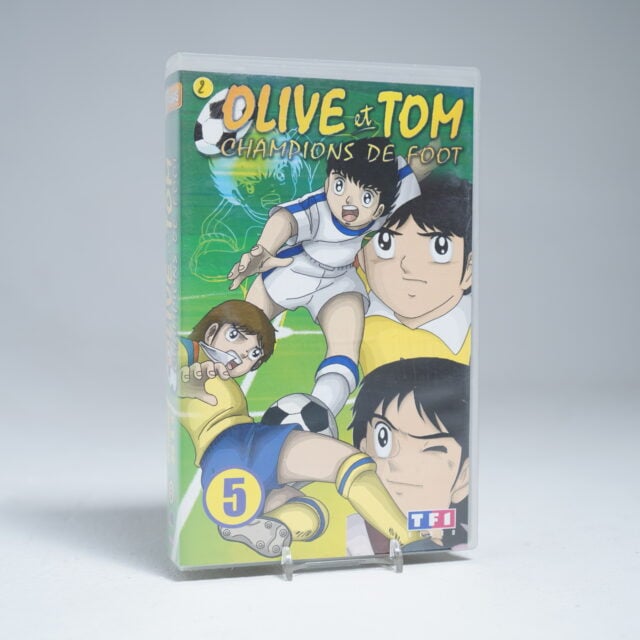 Captain Tsubasa: Road to 2002