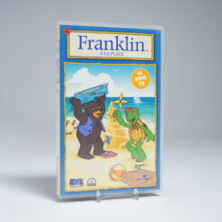 Universal Franklin à la plage