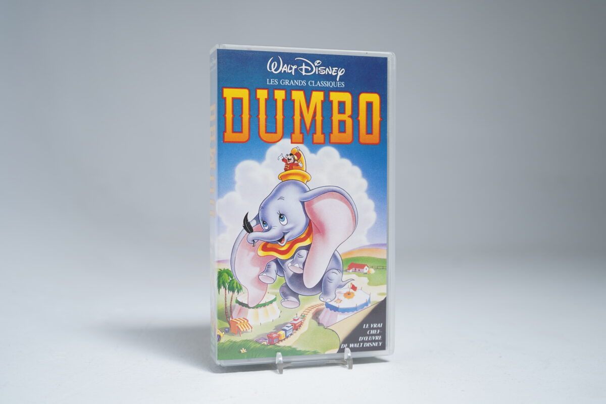 Walt Disney Dumbo