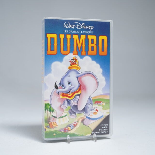 Walt Disney Dumbo