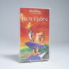 Walt Disney Le Roi Lion