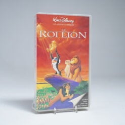 Walt Disney Le Roi Lion
