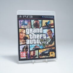 Grand Theft Auto V (PAL)