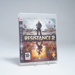 Resistance 2 (PAL)
