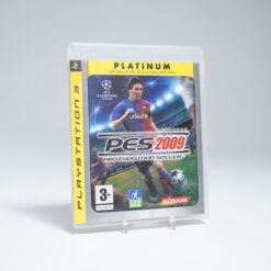 PES 2009 (PAL)