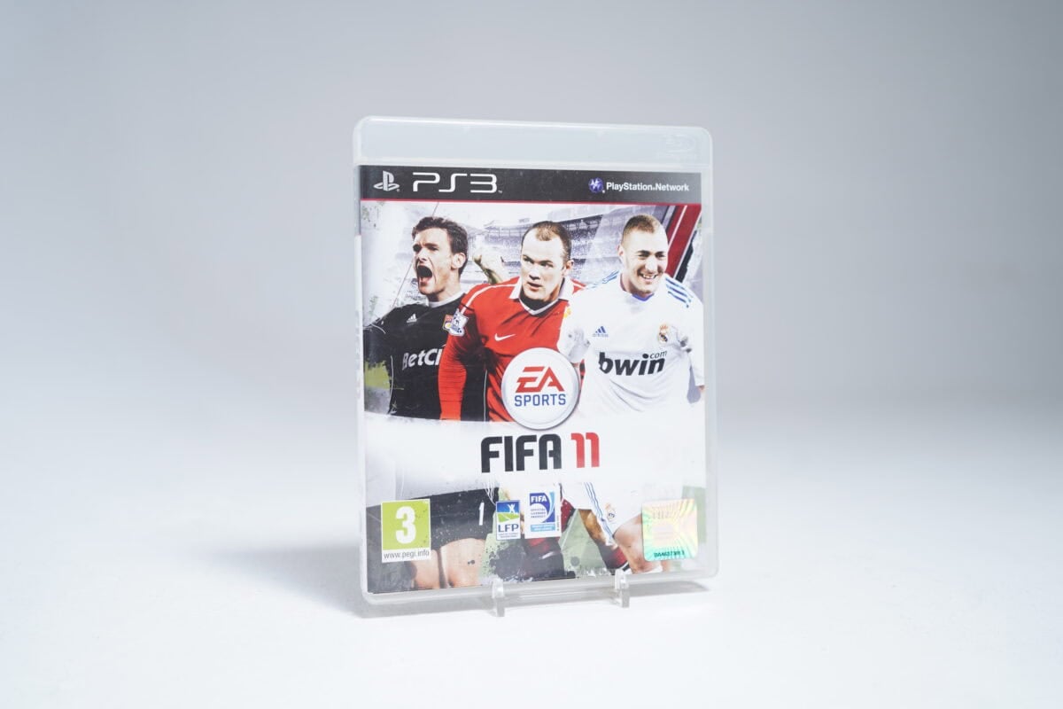 FIFA 11 (PAL)