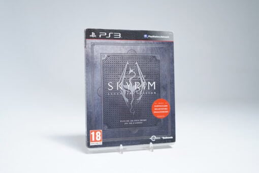 The Elder Scrolls V: Skyrim Legendary Edition (PAL)