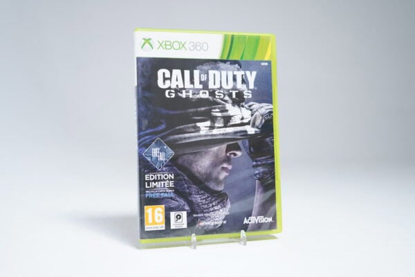 Call of Duty Ghosts (PAL)