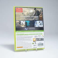 Alternative view of Call of Duty Ghosts (PAL)