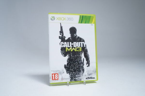 Call of Duty MW3 (PAL)