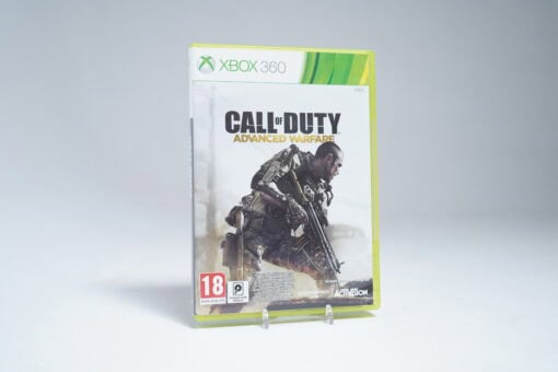 Call of Duty Advanced Warfare (PAL)