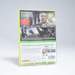 Alternative view of Call of Duty Advanced Warfare (PAL)