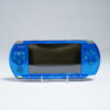 Sony PSP-3000 Vibrant Blue (Modded)