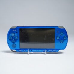 Sony PSP-3000 Vibrant Blue