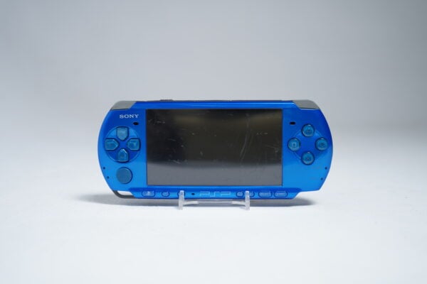 Sony PSP-3000 Vibrant Blue