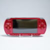 PSP-3000 Radiant Red (Modded)