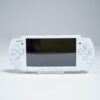 Sony PSP-3000 Pearl White