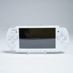 Sony PSP-3000 Pearl White