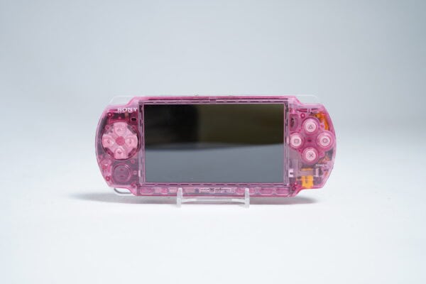 Sony PSP-3000 Petal Pink