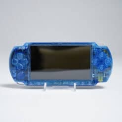 Sony PSP-3000 Blue Voltage