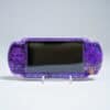 Sony PSP-3000 Purple Haze