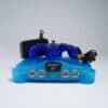 Nintendo 64 Ice Blue