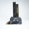 Rare PlayStation 2 Fat Transparent Black (Open Region)