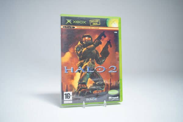 Halo 2 (PAL)