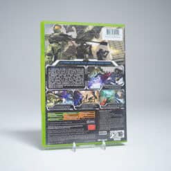 Alternative view of Halo 2 (PAL)