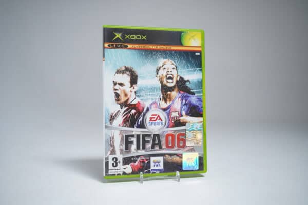 FIFA 06 (PAL)