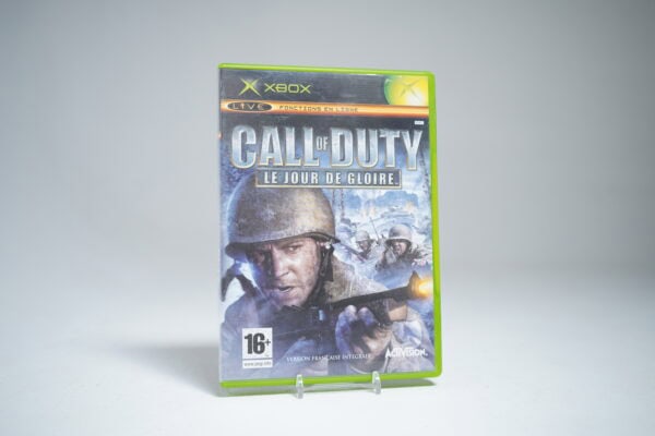 Call of Duty (PAL)