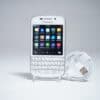 BlackBerry Q10 White