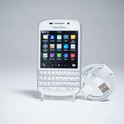 BlackBerry Q10 White