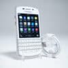 BlackBerry Q10 White