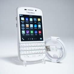 BlackBerry Q10 White