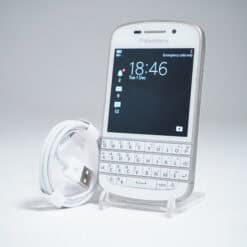 BlackBerry Q10 White