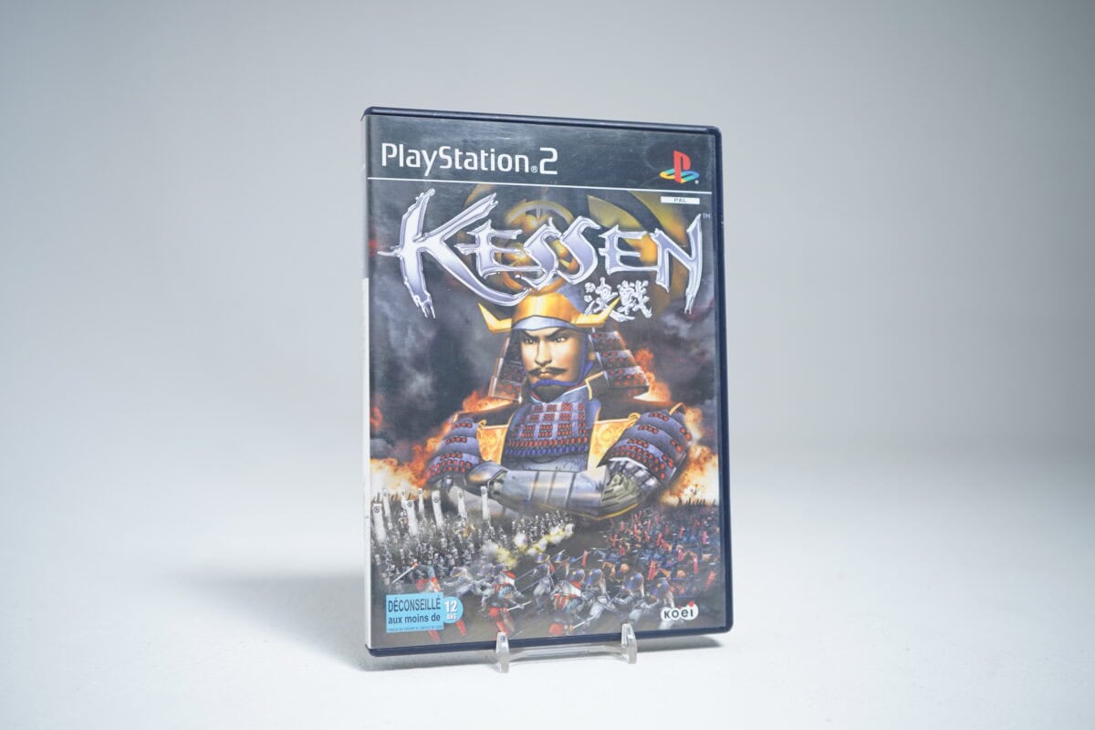 Kessen (PAL)